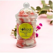 Stockley's Old English Mints