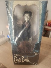 Victor Corpse Bride 16" Figure Jun Planning New 2005 