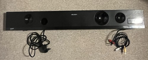 Bush sound bar - sound,
