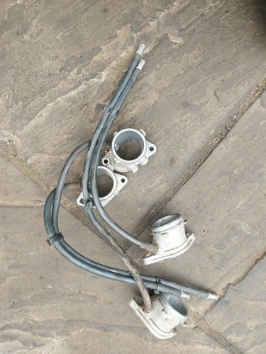 Yamaha yzf1000 yzf 1000 - yamaha,
