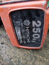 Hitachi 250kg Chain Hoist