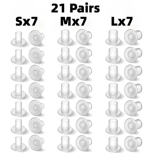 Pairs clear grass heel - 21,