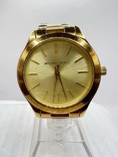 Michael Kors Mini Slim Runway