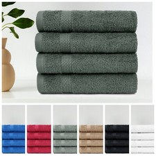 LUXURY 100% COTTON 500 GSM