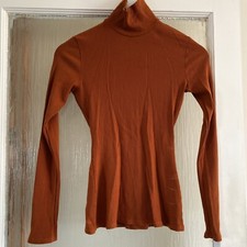 Reformation Polo Top S 