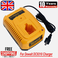 DW9116 Fast Battery Charger