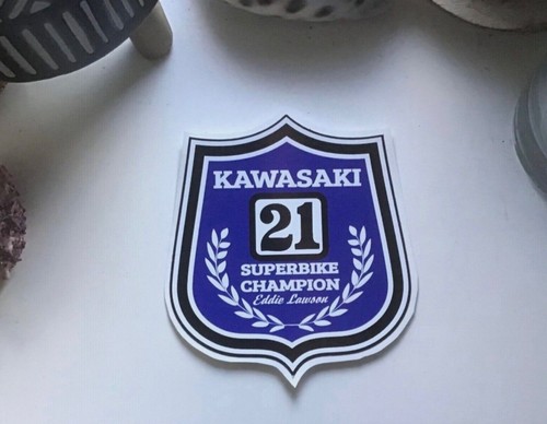 Eddie lawson ama - eddie, /