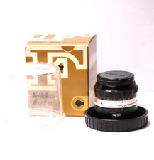 Nikon Nikkor NC 24mm f2.8