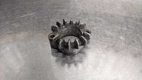 Honda cb250n exhaust clamp - honda,