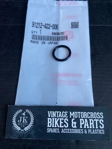 Honda cr125 cr250 cr500 - honda,