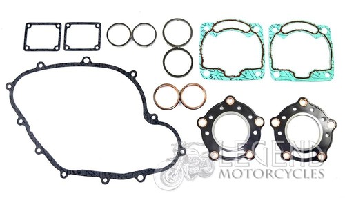 Suzuki rgv250 complete vertex - complete,