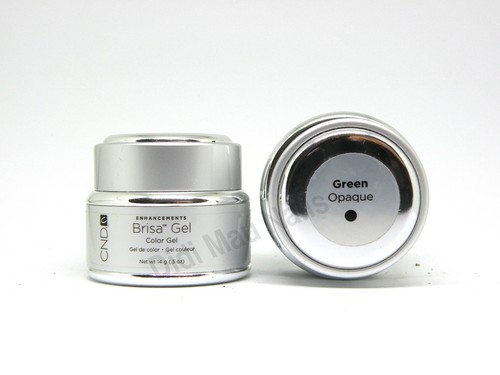 Cnd enhancements brisa - brisa, gel