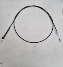 FOR FORD ESCORT MK4 NEW BONNET