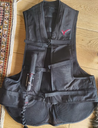 Point two air jacket hunter - two,