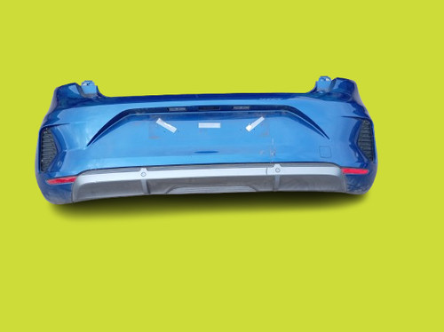 Renault clio bja mk5 2023 - clio, rear