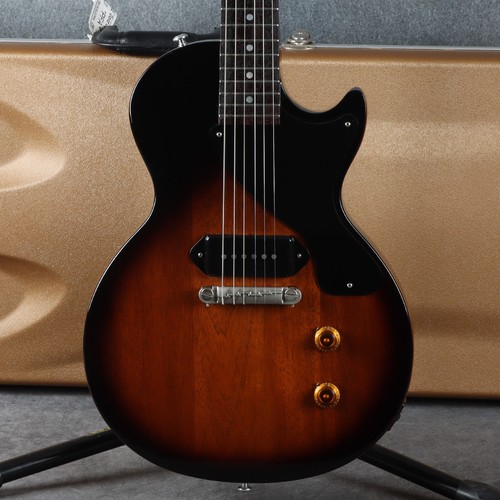 Gibson les paul junior 2015 - junior,