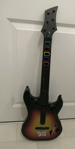 Guitar hero ps3 wireless - hero,