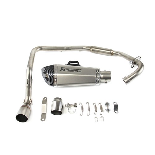 Slip for benelli tnt125 - for,