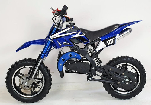 50cc mini dirt bike orion - mini,
