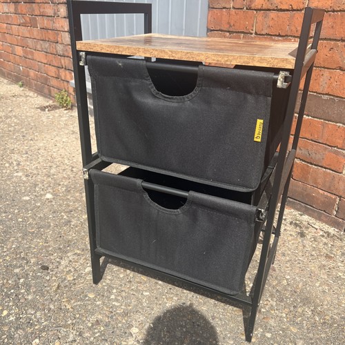 Camp drawer storage - bo-camp,