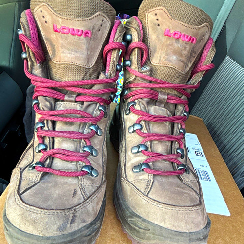 Lowa renegade gtx mid - gtx, gore-tex