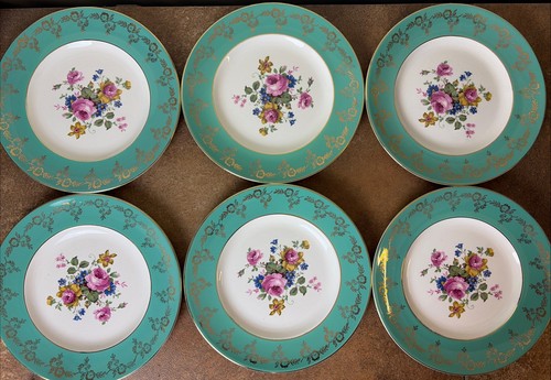 Vintage set six - vintage, of