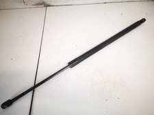 Honda CR-V 2007 Trunk Luggage