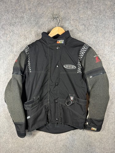 Rukka jacket womens size - rukka,