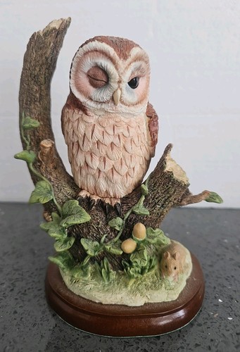 Border fine arts a27053 - a27053, tawny