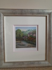 Paul Horton ' Monet's Garden'