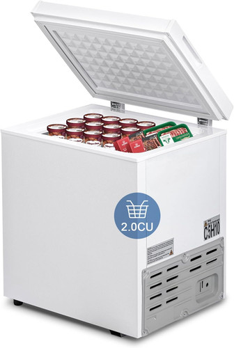 Chest freezer deep - chest, freezer,
