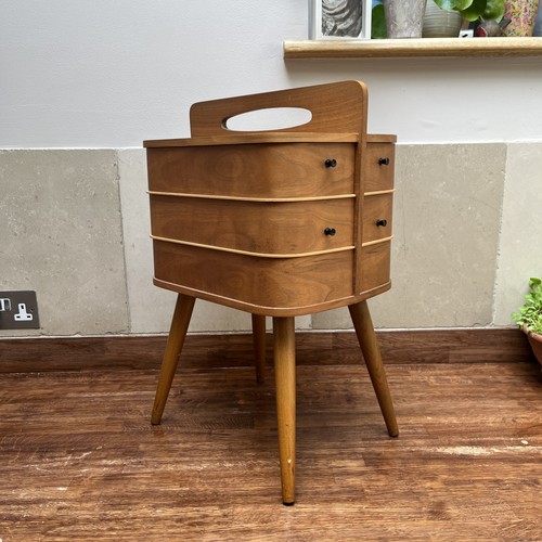 Vintage mid century - vintage,