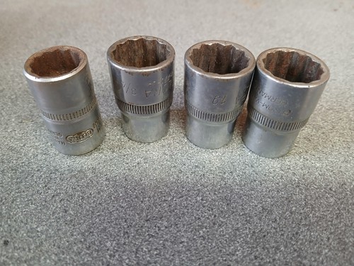 Elora sockets used free - used, **
