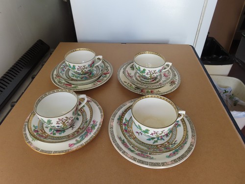 Vintage four indian tree - vintage,