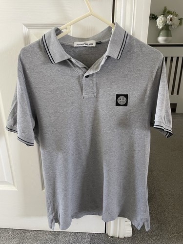 Men authentic stone - authentic, island