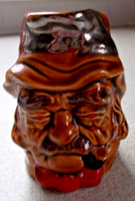 Small OLD GAFFER Toby Jug -