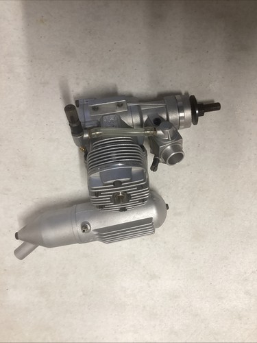 Engine max 46 fx - os,
