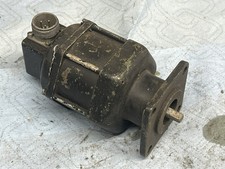 Tachometer Generator For American Aircraft. WW2 And Post-war. AN5531-1