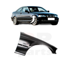 FOR BMW E46 3 COUPE CABRIO