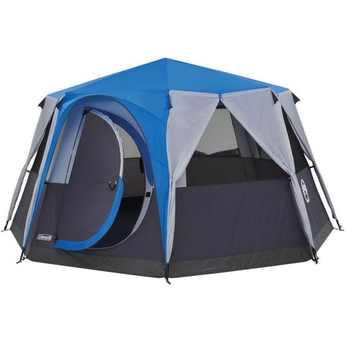 Coleman cortes octagon - coleman, man