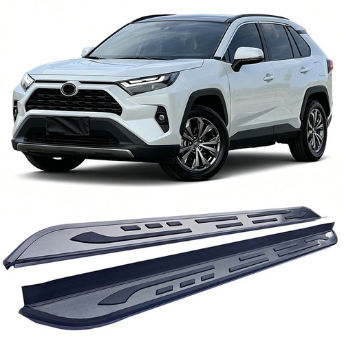 Running board fit - running,