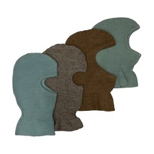 Swiss Army Knitted Balaclava