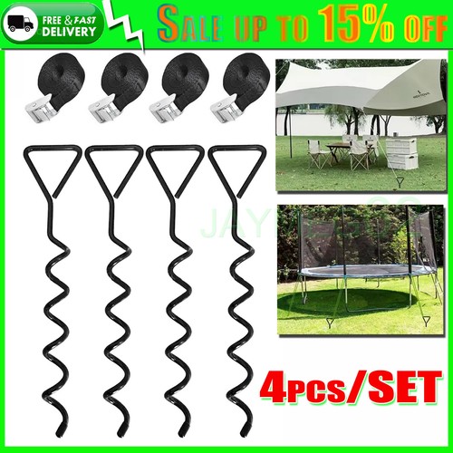 Heavy duty trampoline - duty,