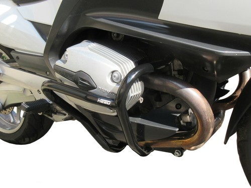 Crash bars heed - bmw, r