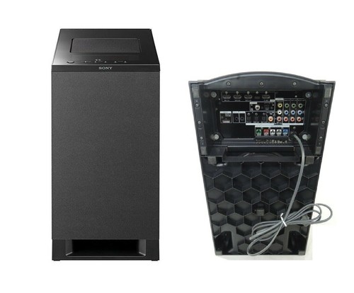 Sony is100 home cinema - sony, 5.1
