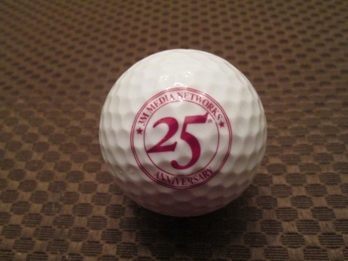 Logo golf ball media - golf, ball-3m