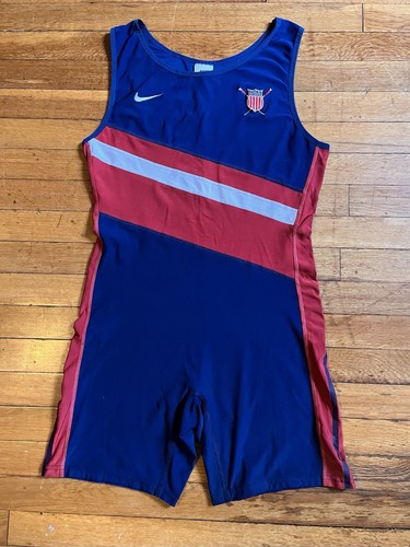 Vintage nike crew rowing - vintage,