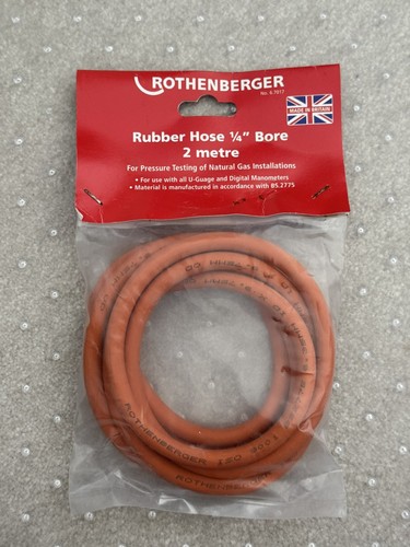 Rothenberger 7017 rubber - rothenberger, u