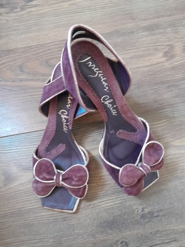 Irregular choice eur uk - sz, 39/uk