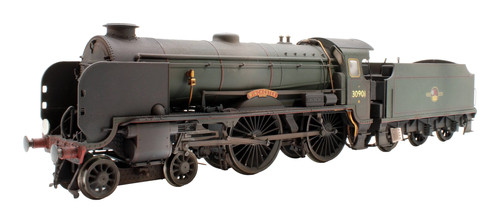 Hornby gauge r2845 4 0 - r2845, 4-4-0